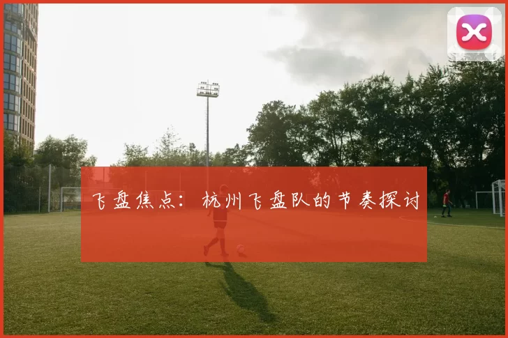 飞盘焦点：杭州飞盘队的节奏探讨